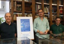El Archivo Histórico expone documentos inéditos sobre la justicia señorial y la Plaza Ochavada de Archidona