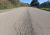La Diputación adjudica por 5,2 millones de euros un nuevo plan de asfaltado que mejorará varias carreteras de la comarca