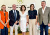 Antequera, presente en Málaga en una jornada profesional sobre gestión e intervención en el patrimonio histórico arquitectónico