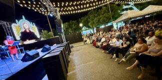 Bobadilla Estación celebrará su feria del dos al cinco de julio con un amplio programa de actividades
