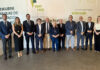 El Puerto Seco de Antequera, protagonista ante medio centenar de empresarios en TechPark