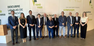 El Puerto Seco de Antequera, protagonista ante medio centenar de empresarios en TechPark