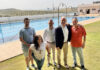 La Piscina Municipal de Cartaojal abre sus puertas