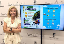 Antequera acoge una actividad sobre salud y verano este martes en el mercadillo de Antequera