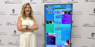 Viaje a Isla Mágica, yoga al atardecer, Grand Prix y formación en inglés para disfrutar este verano en Antequera