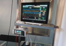 El Hospital de Antequera incorpora un nuevo sistema de monitorizacion para pacientes críticos