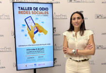 Antequera acoge el 8 de julio un taller sobre odio en redes sociales con motivo del Día Internacional del Orgullo LGTBI+