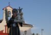 Celebrada en Archidona la solemne procesión de San Antonio de Padua