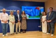 Archidona, Comares, Valle de Abdalajís, Ardales y Teba, municipios reconocidos en la II edición de los `Premios a los Municipios que Crean Marca: Málaga con M de Marketing´