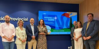 Archidona, Comares, Valle de Abdalajís, Ardales y Teba, municipios reconocidos en la II edición de los `Premios a los Municipios que Crean Marca: Málaga con M de Marketing´