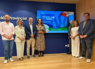 Archidona, Comares, Valle de Abdalajís, Ardales y Teba, municipios reconocidos en la II edición de los `Premios a los Municipios que Crean Marca: Málaga con M de Marketing´