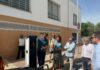 La Diputación implanta’electrolineras’ en 28 municipios