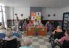 Arranca la decimoctava edición de ‘Plazas y Patios para la Poesía’ dedicada a San Juan de la Cruz en Archidona