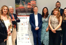 Antequera refuerza su promoción en Portugal a través de unas jornadas profesionales impulsadas por Turespaña y Turismo Andaluz