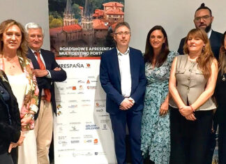 Antequera refuerza su promoción en Portugal a través de unas jornadas profesionales impulsadas por Turespaña y Turismo Andaluz