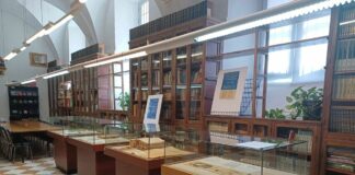 Contra el olvido y el azar: los archivos como mapas de la justicia y el deseo