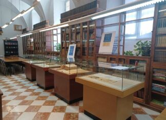 Contra el olvido y el azar: los archivos como mapas de la justicia y el deseo