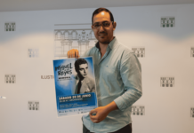 Archidona acoge este mes de junio dos espectáculos de copla y circo