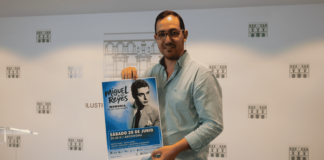 Archidona acoge este mes de junio dos espectáculos de copla y circo