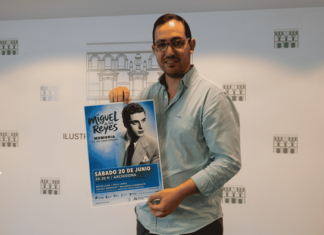 Archidona acoge este mes de junio dos espectáculos de copla y circo