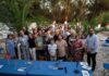 Germán Astorga protagoniza la tercera jornada literaria de ‘Plazas y Patios’ en Archidona