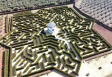 Laberintus Park gana la Estrella de Oro de Andalucía 2026