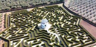 Laberintus Park gana la Estrella de Oro de Andalucía 2026