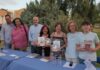 Teresa Floro y Carmen Sánchez despiden el ciclo ‘Plazas y Patios para la poesía’ de Archidona