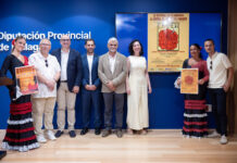 En marcha la cuarta edición del ‘Festival de Flamenco de Alameda, el Norte del Paraíso’