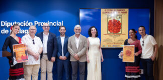 En marcha la cuarta edición del ‘Festival de Flamenco de Alameda, el Norte del Paraíso’