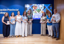 Casabermeja rescata su memoria culinaria en un recetario