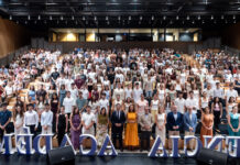 Alumnos de Teba y Campillos, entre los mejores expedientes de la provincia de Málaga