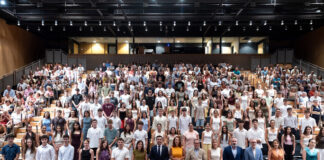 Alumnos de Teba y Campillos, entre los mejores expedientes de la provincia de Málaga