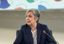La Junta estrena viceconsejería de IA con una antequerana al mando