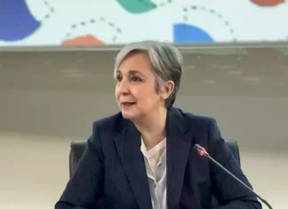 La Junta estrena viceconsejería de IA con una antequerana al mando