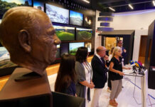 Los Dólmenes de Antequera cumplen 10 años como Patrimonio Mundial