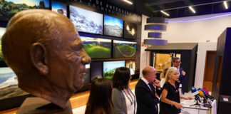 Los Dólmenes de Antequera cumplen 10 años como Patrimonio Mundial