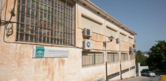 La Junta impulsa la licitación de las obras de la nueva sede judicial en Archidona