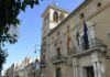 Antequera se une en condena por el asesinato machista de una mujer de 30 años y decreta dos días de luto oficial