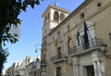 Antequera se une en condena por el asesinato machista de una mujer de 30 años y decreta dos días de luto oficial