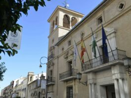 Antequera se une en condena por el asesinato machista de una mujer de 30 años y decreta dos días de luto oficial