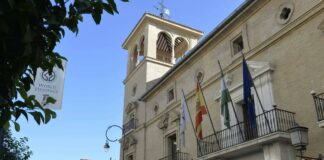 Antequera se une en condena por el asesinato machista de una mujer de 30 años y decreta dos días de luto oficial