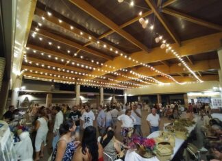 Diez días de Feria del Emigrante y Semana Cultural en Humilladero