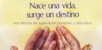 La pedanía de La Higuera acoge la presentación del libro ‘Nace una vida, surge un destino’ de Cristina Rodríguez Pujol