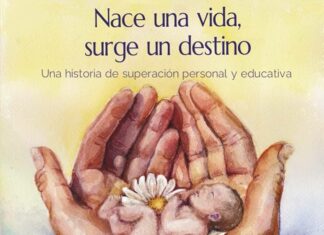 La pedanía de La Higuera acoge la presentación del libro ‘Nace una vida, surge un destino’ de Cristina Rodríguez Pujol