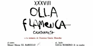 Casabermeja se prepara para su cita flamenca más esperada del verano