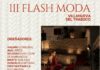 Villanueva del Trabuco reúne a diseñadores de media Andalucía en su Flash Moda