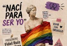 Música, pregón y barra solidaria: así será la Fiesta del Orgullo de Humilladero