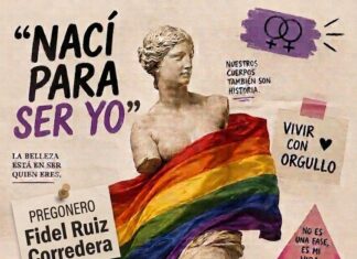Música, pregón y barra solidaria: así será la Fiesta del Orgullo de Humilladero