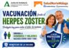 Nueva Campaña de vacunación frente al herpes zóster en Campillos